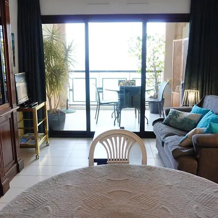 Appartement 556, Vue Et Piscine By Palmazur