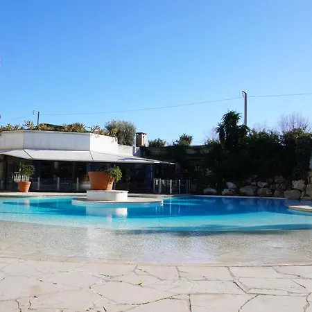 Appartement 556, Vue Et Piscine By Palmazur Cannes