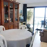 556, Vue Et Piscine By Palmazur شقة