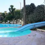 شقة 556, Vue Et Piscine By Palmazur كان