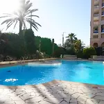 556, Vue Et Piscine By Palmazur * كان