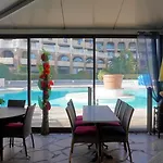 شقة 556, Vue Et Piscine By Palmazur
