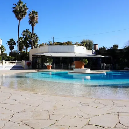 Apartment 556, Vue Et Piscine By Palmazur