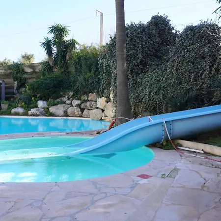 Apartment 556, Vue Et Piscine By Palmazur Cannes